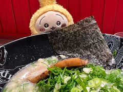 -寸屋拉面(凯德晶萃店)