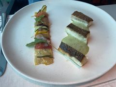 -翡翠36餐厅(浦东香格里拉店)