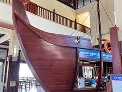 -海南分界洲岛旅游区