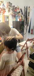 -支流映画·汉服妆造跟拍(本宫来了大唐不夜城店)