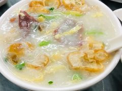 艇仔粥-穗银肠粉店(东川路店)