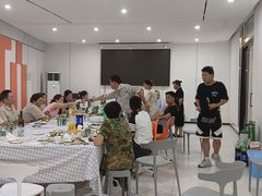 -麓舍全景太湖温泉别墅团建拓展会议亲子
