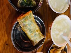 -正宗棉湖甜汤春卷店