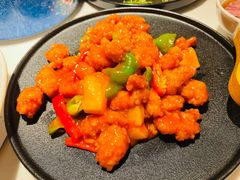 -荷塘秋月·本帮江浙菜(国权路店)