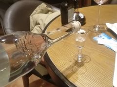-安妮意大利餐厅(世贸天阶店)