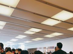 -Apple零售店(深圳益田假日广场店)