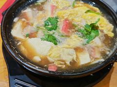 -老姑砂锅·烧烤天津菜(体北道店)