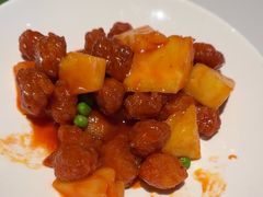 -金芙蓉|湘味小炒·鲜炒黄牛肉(淮安生态新城吾悦店)