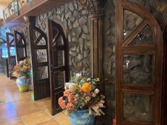 -凯撒城堡西餐厅(颐和国际店)