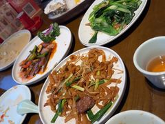 -蚝得喜海鲜(东城店)