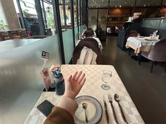 -西堤牛排(南京龙江店)