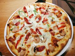 -LUCCA卢卡西班牙海鲜饭(远洋广场店)