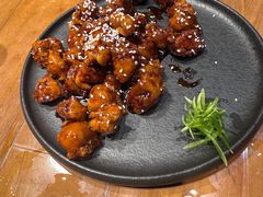 -江南小叙·美食研究院(鱼街店)