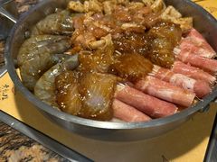 -黄记煌三汁焖锅(崇文门店)