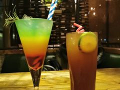 -胡桃里音乐酒馆(环亚凯瑟琳广场店)