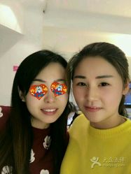 点击看大图 -Yue Show馨选·半永久纹眉纹眼线