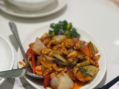 -翡翠拉面小笼包(岭南新天地店)