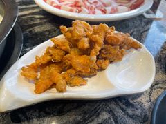 -渝味晓宇火锅(合川路店)