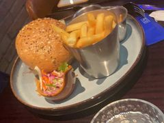 -blue frog蓝蛙(长泰广场店)