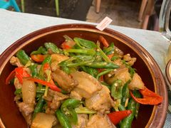 -大师傅金奖啤酒鱼(西街口总店)
