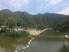 -快活林烧烤(红新路店)