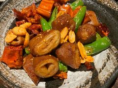 -三川·十酒Izakaya(南昌路店)