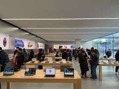 -Apple零售店(中街大悦城店)