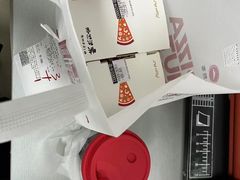 -必胜客(安盛购物广场金州店)