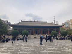-西宁市东关清真大寺