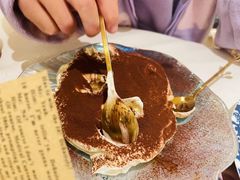 -盘炉forenza·云贵川融合小食堂 ( 钟楼中柳巷店)