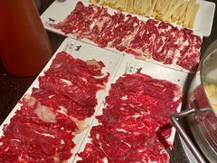-牛事制造局牛肉火锅(莲岳路店)