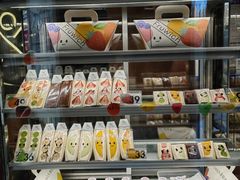 -Fruwich果明治(西单更新场店)