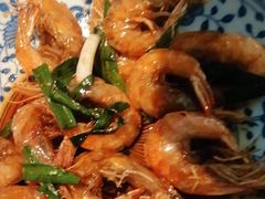 -丰收日·小海鲜·沪上家宴(顾村正大店)