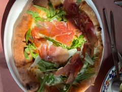 -Mammamia意大利餐厅(阳春巷店)