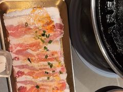 -正宗齐齐哈尔烤肉·齐牛哥鲜切炭火烤肉(杭州总店)