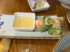 -越南牛肉河粉餐厅(书院巷店)