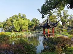 -杭州西湖柳莺里酒店·闻莺厅