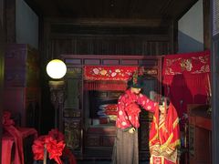 -福建民俗博物馆