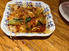 -福苗小骆驼烧烤(莲湖路店)