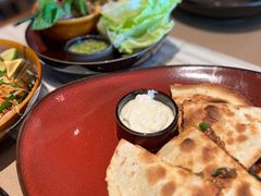 -CHINCHIN 青青·泰国料理(万象食家店)