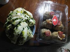 -白玉兰食品甜凤店(合生汇店)