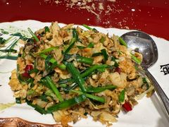 -山西会馆·晋菜·晋商宴·牌匾博物馆(胜利东街店)
