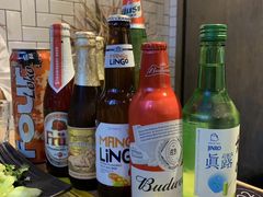 -壹酒贰肉1926·深夜食堂(南京北街店)