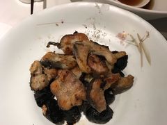黑蒜长江鳗-民国红公馆·秦淮八艳(夫子庙店)