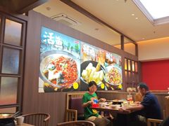 -湘阁里辣(沙井华润万家店)
