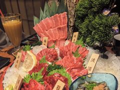 -千代武日本料理(开发区店)