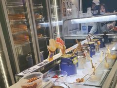 -溪边姑娘·拉丝酸奶水果捞(春熙路店)