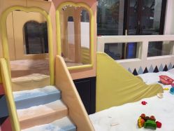 -动力星球家庭亲子游乐中心