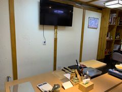 -达摩君日本料理(泰海花园小区店)