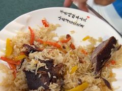 -最心疆拌面·抓饭·烧烤